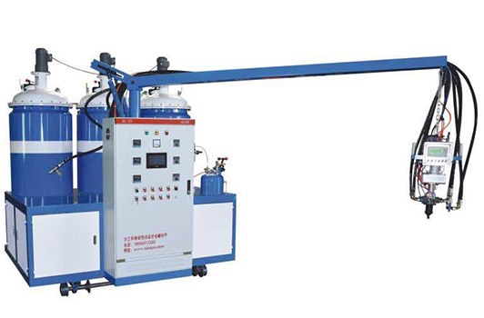 聚氨酯發(fā)泡機(jī) 聚氨酯發(fā)泡機(jī)