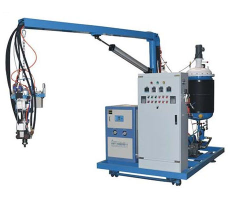 聚氨酯發(fā)泡機(jī) 聚氨酯發(fā)泡機(jī)