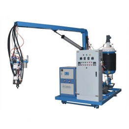 聚氨脂發(fā)泡機(jī) 聚氨脂發(fā)泡機(jī)